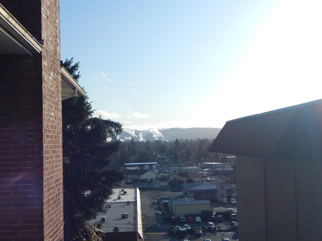 Building Photo - 704 Academy St