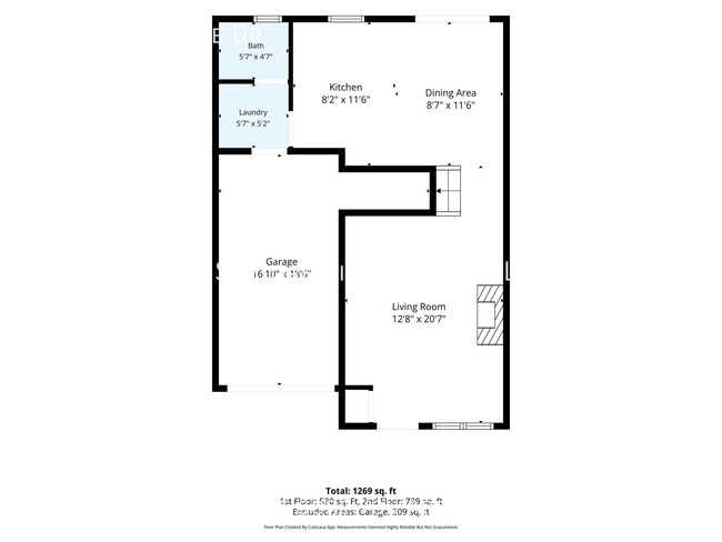 Building Photo - 132 Alpine Ridge Dr