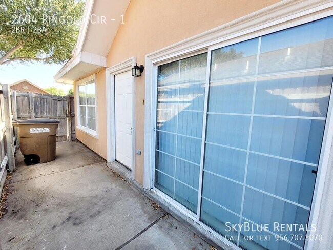 Building Photo - 2604 W Ringold Cir