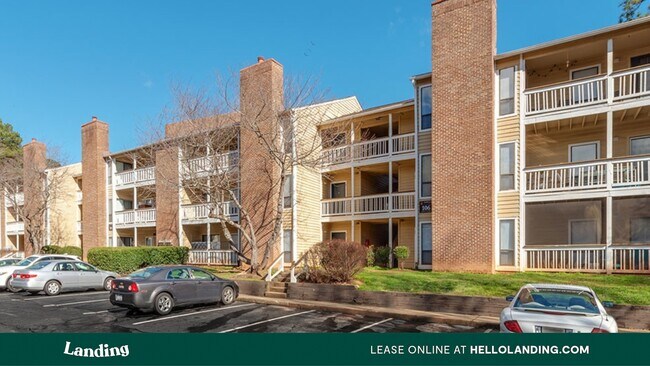 Building Photo - 101 Harlon Dr