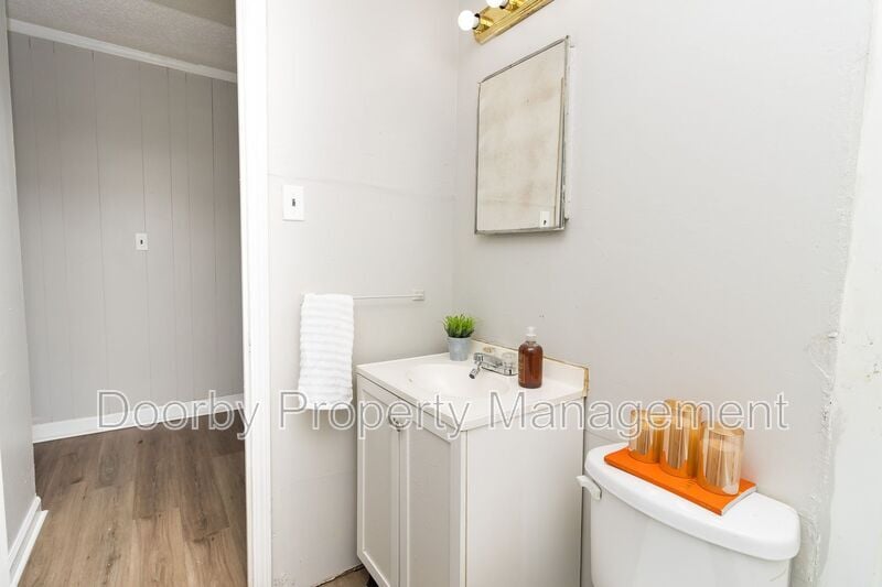 Building Photo - 2113 Ocoee St