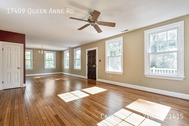 Building Photo - 17409 Queen Anne Rd