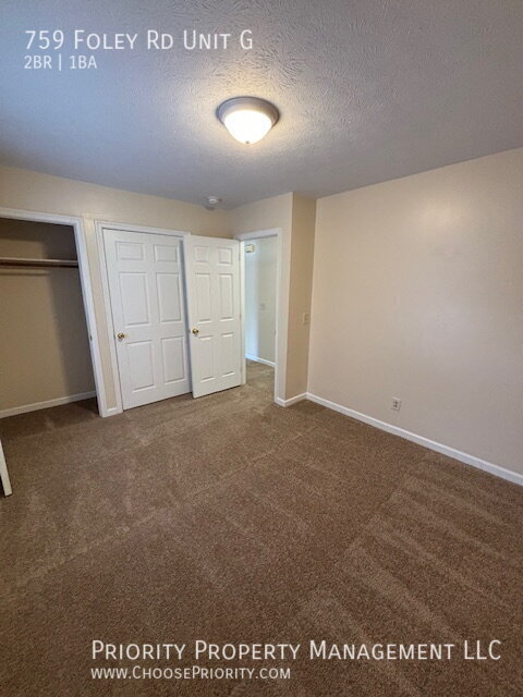 Building Photo - 759 Foley Rd