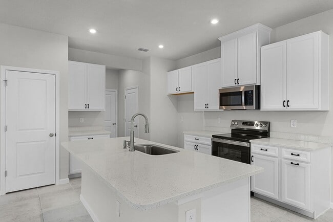 Building Photo - Brand-New 4BR Home with Tile Floors & Quartz Kitchen & Conservation Views