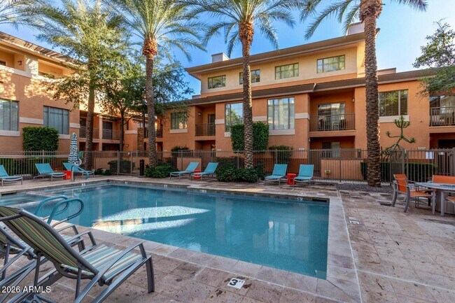 Building Photo - 6940 E Cochise Rd