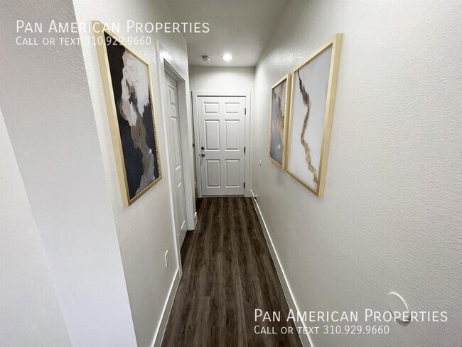 Building Photo - 1029 S Montebello Blvd