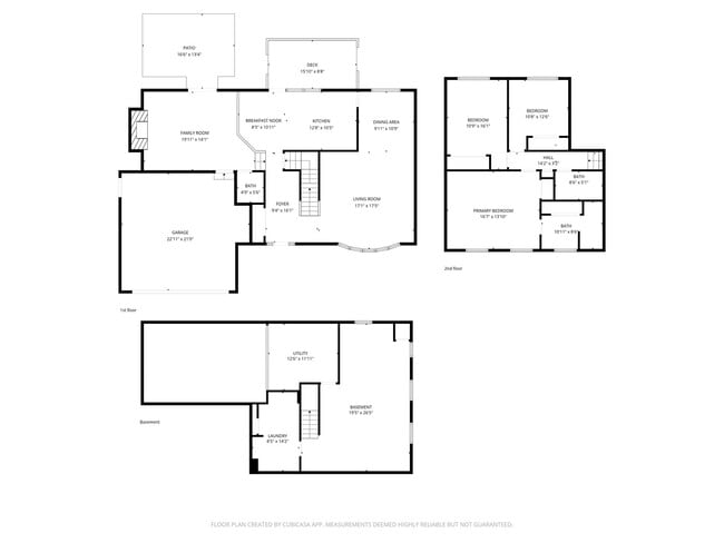Building Photo - 4452 Burgundy Pl