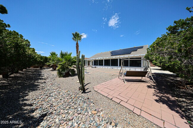 Building Photo - 13507 W Sky Hawk Dr