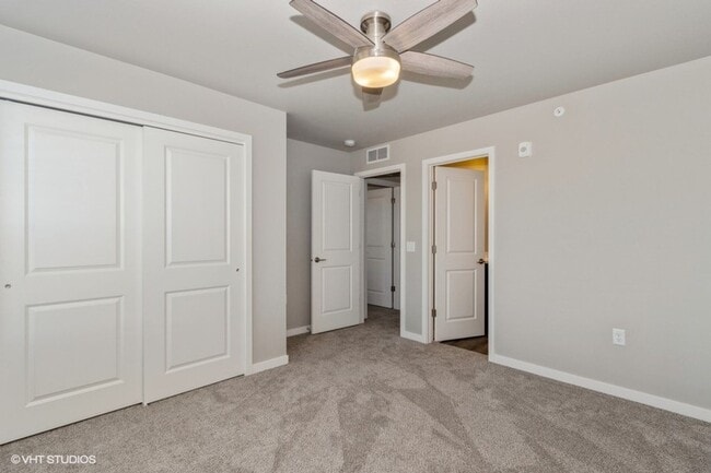 Building Photo - Big Ben Townhomes – Brand New 3 Bedroom Townhome | Attached 2-Stall Garage