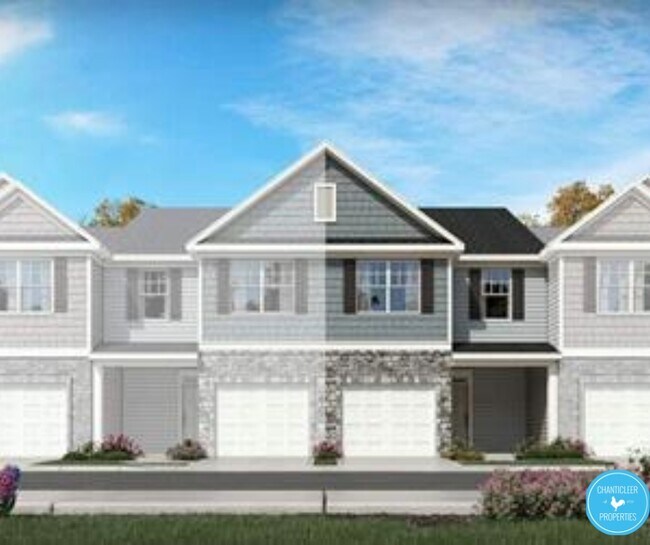 Building Photo - 1105 Kindness Ln