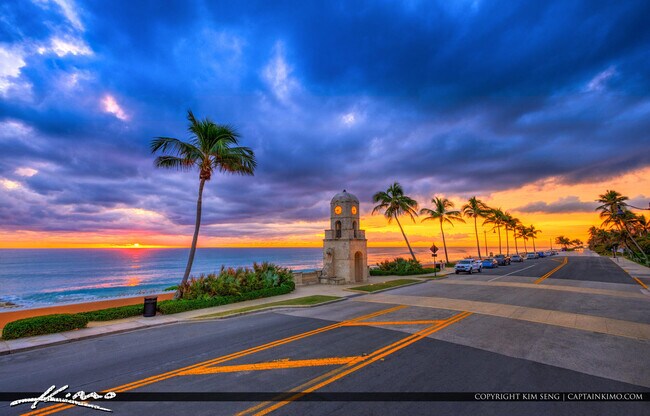 Building Photo - 2560 S Ocean Blvd