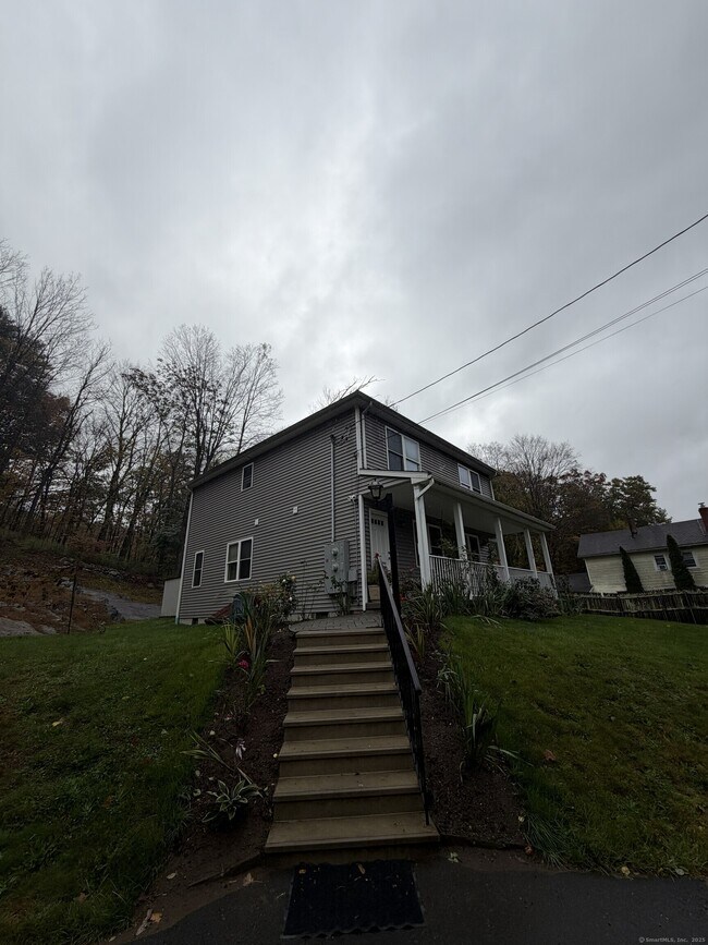 Primary Photo - 91 Reynolds Bridge Rd