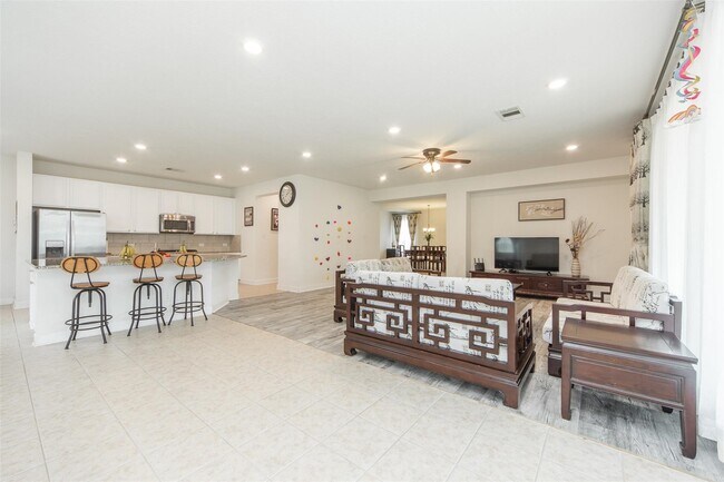 Building Photo - 15406 Easton Gate Ln