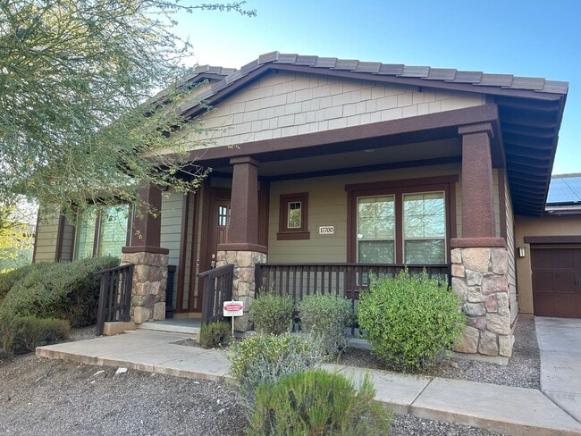 Building Photo - Gorgeous 4 Bed Single Level Home in DC Ranch Community, Scottsdale ++ with Pool & Solar.