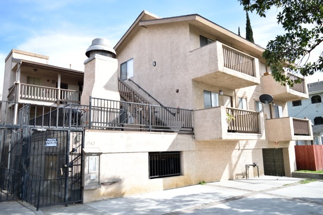 Building Photo - Orizaba Apts