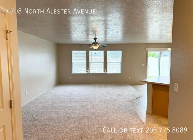 Building Photo - 4708 N Alester Ave
