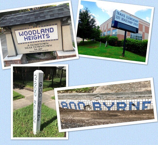 Building Photo - 822 Byrne St