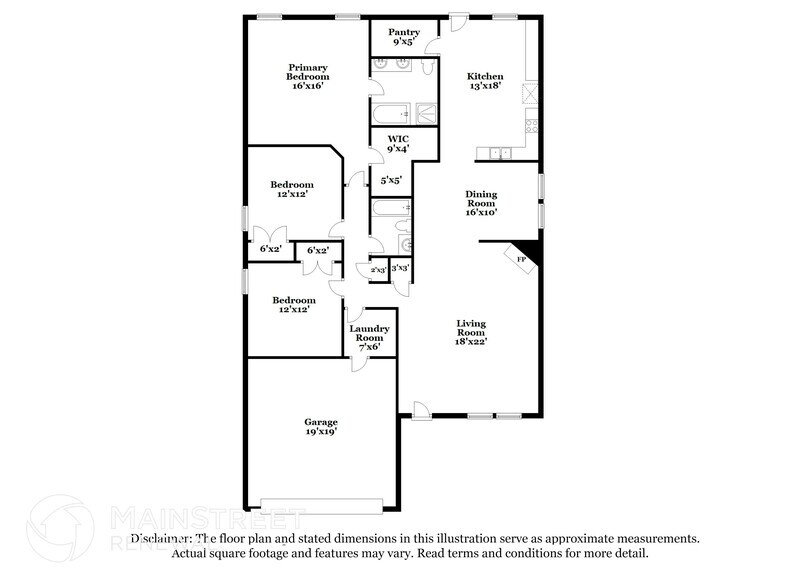 Building Photo - 3908 Foxhound Ln