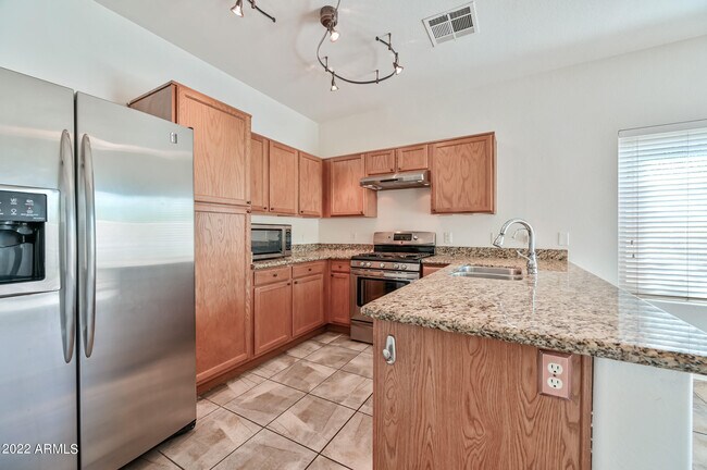 Building Photo - 21838 N 41st St