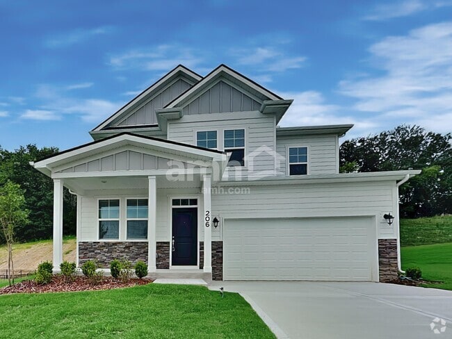 Building Photo - 206 Gershon Way