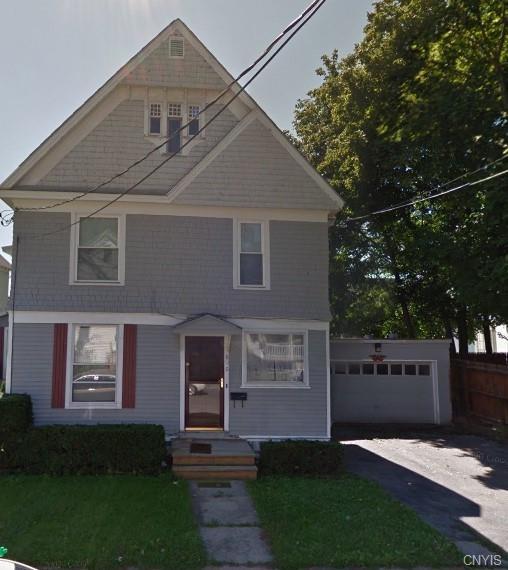 Primary Photo - 810 Boyd St
