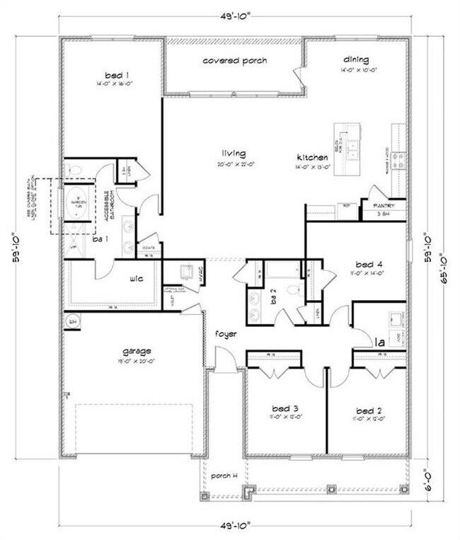 Building Photo - 10395 FLETCHER Ter
