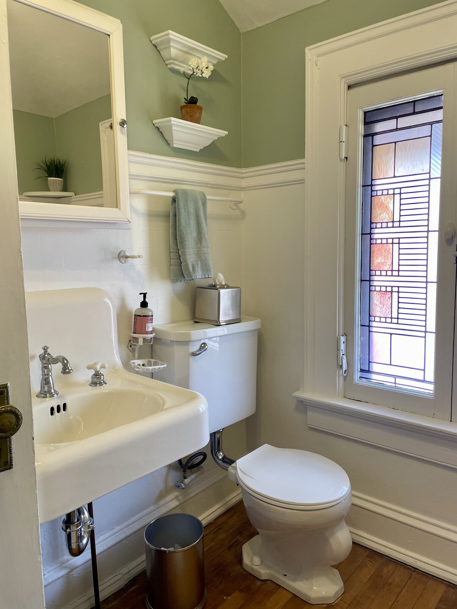 Bathroom 2 - 2028 E Lafayette Pl