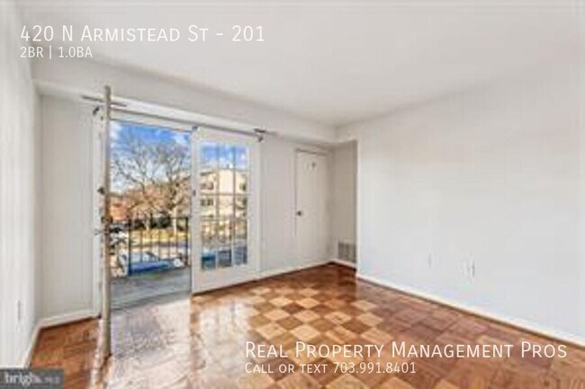 Building Photo - 420 N Armistead St