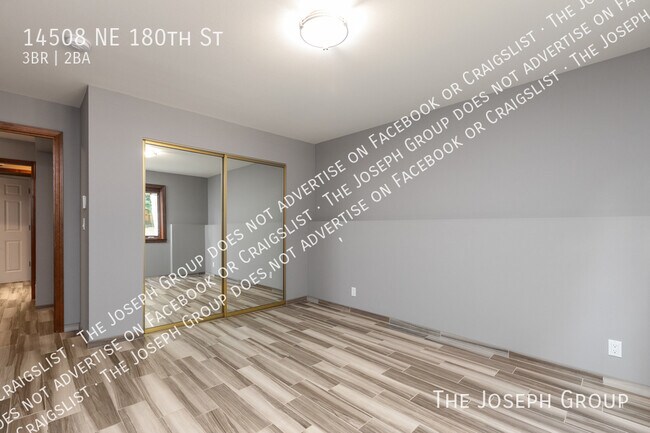 Building Photo - 14508 NE 180th St