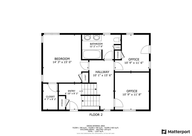 Building Photo - Stunning 4 Bed 2.5 Bath Steps from Willards Beach