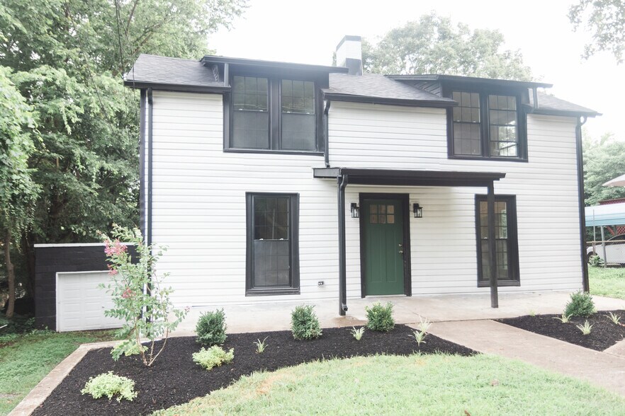 Building Photo - 25 Lawn Street