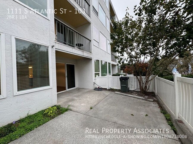 Building Photo - 1111 S Atlantic St