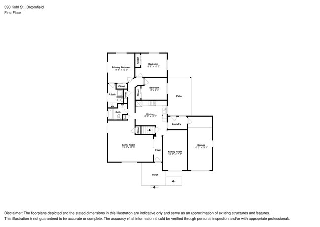 Building Photo - 390 Kohl St
