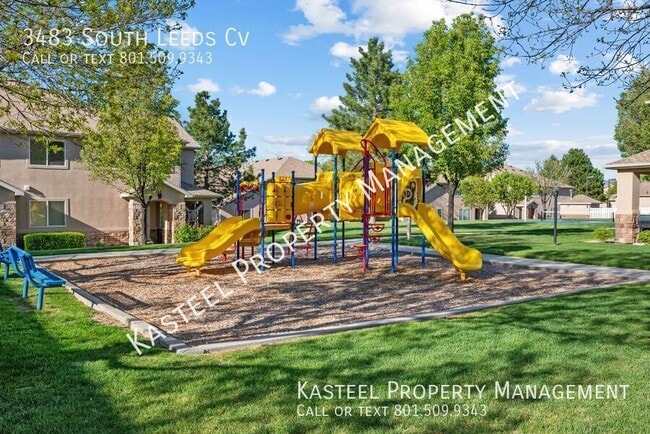 Building Photo - 3483 S Leeds Cv