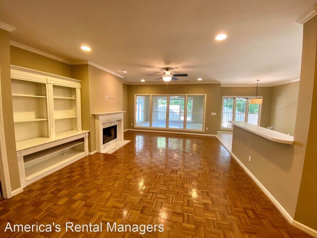 Building Photo - 3 br, 2 bath House - 1125 Berwick Road