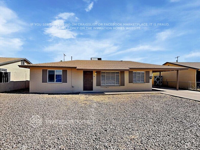 Primary Photo - 1267 E 5th Ave