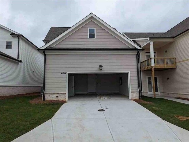 Building Photo - 5007 Bellmoore Park Ln