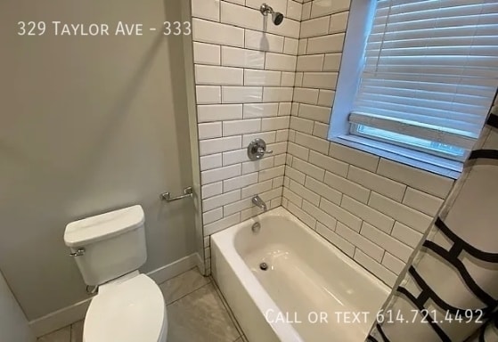 Building Photo - 329 Taylor Ave