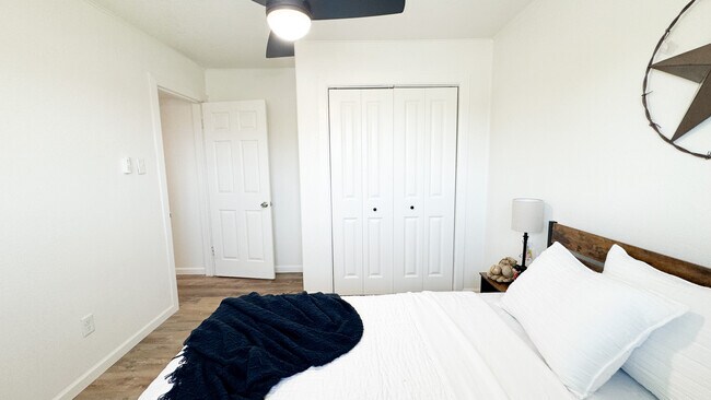 Building Photo - The Graduate Apartments