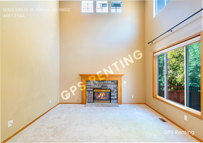 Building Photo - 18328 10th Dr SE
