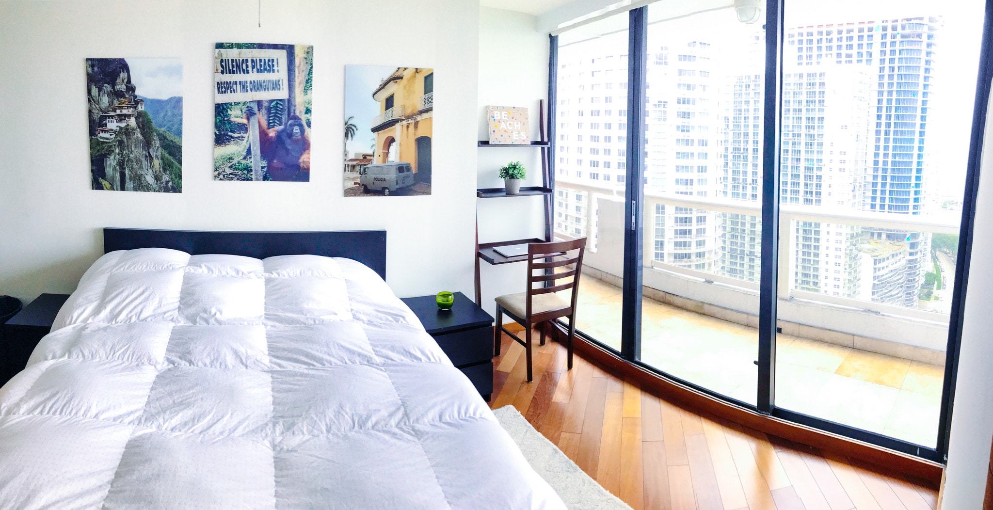 Building Photo - 1717 N Bayshore Dr