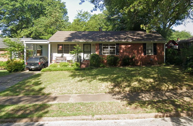 Primary Photo - 3BD/2BA Home located in Colonial Acres!