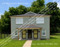 Building Photo - 639 Mississippi Blvd