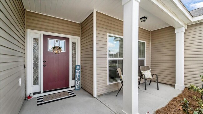Building Photo - Relax & Unwind at this 4-Bedroom Home with Scenic Lagoon Views in Rincon