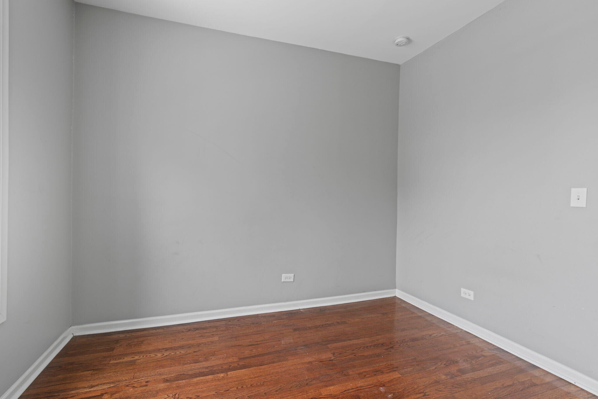 1 - Bedroom with closet and natural light - 7028 S Peoria St