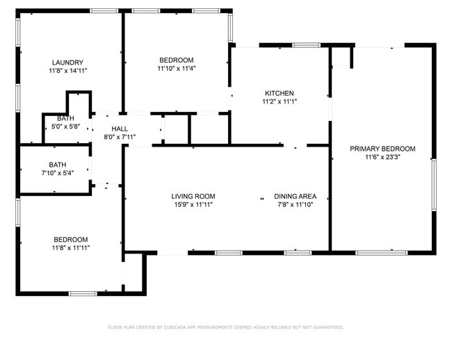 Building Photo - 4200 Culpepper Dr