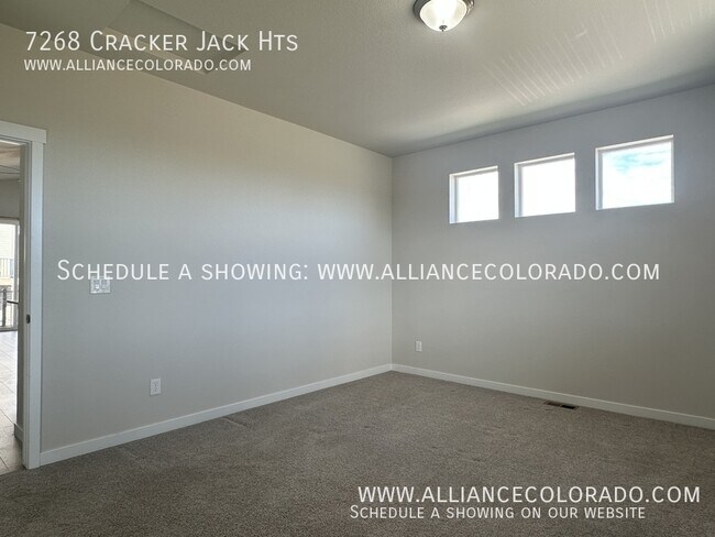 Building Photo - 7268 Cracker Jack Hts