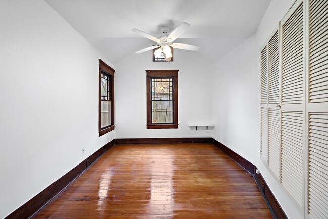 Building Photo - 1517 Indiana St