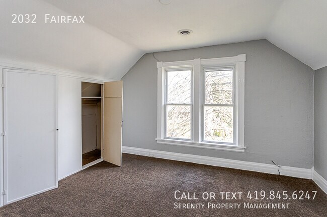 Building Photo - 2032  Fairfax-