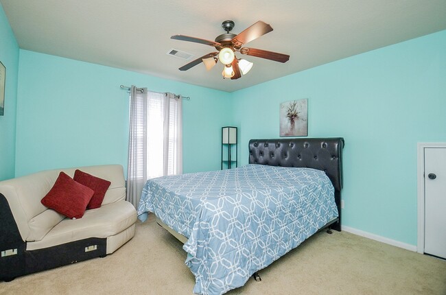 Building Photo - 3115 Sachse Ct